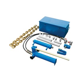 Esticador Puxador Hidraulico Funilaria 15ton Bovenau EP15000