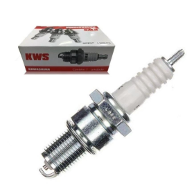 Vela Ignição Motor 4t 14mm KWS - Kawashima KN5LC 2705700