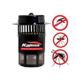 Armadilha Insetos Mosquitos Dengue 220v - Kajima MT-120