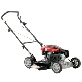 Carrinho Cortador Grama Gasolina 6,5Hp 4T Kawashima LR200-65