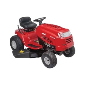 Trator Cortador Grama Partida Eletrica 13,5hp Kawashima 765F