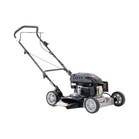 Carrinho Cortador Grama Gasolina 6Hp 4T Kawashima LR200-60