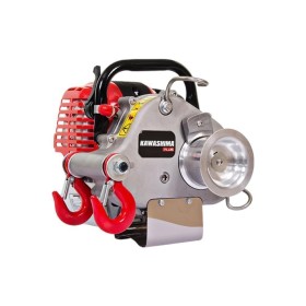 Guincho Talha Gasolina 33,5CC 700kg Kawashima GP3370-4