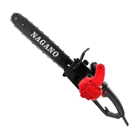 Motosserra Elétrica Eletrosserra 16 pol Sabre 127v Nagano