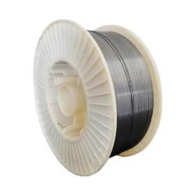 Arame solda MIG sem gas 1,2mm 15kg - Uniweld AWS-71T