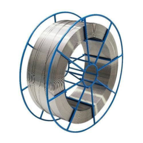Arame MIG para aço inoxidavel308 1,0 15 Kg