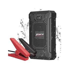 Auxiliar de Partida Profissional 600 Amperes Flach APF-600A