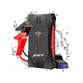 Auxiliar de Partida Profissional 800 Amperes Flach APF-800A