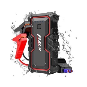 Auxiliar de Partida Profissional 1200 Amperes Flach APF1200A