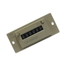 Contador de pulsos 220V LK-CSK6Y 42012