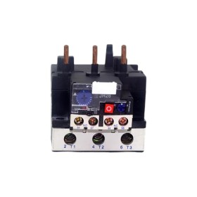 Rele de sobrecarga JR28 48,0 - 65,0A 03014