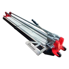 Cortador Piso Ceramico Porcelanato 125cm Cortag MASTER-125