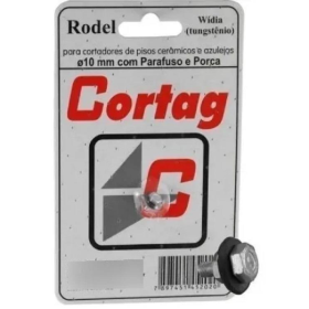 Rodel Parafuso Cortador Piso Cerâmica Azulejo Cortag 60202