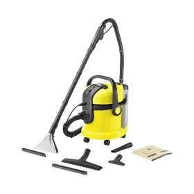Extratora Lavadora Carpetes Estofados 220v Karcher SE4001