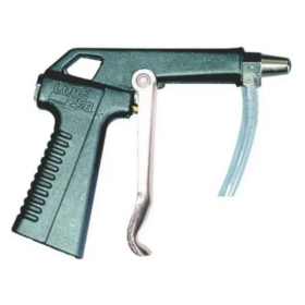 Bico Pulverizador Pistola Latao Lubefer 1992C