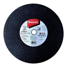 Disco Corte Ferro 355mm P/Policorte 14x1" Makita A-89872