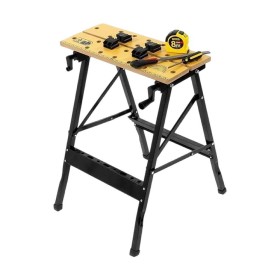 Bancada Trabalho Dobravel Multifuncao Makita - Ponta Estoque