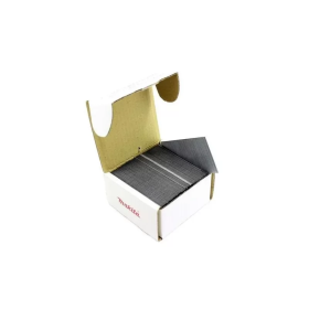 Pino Grampeador Pinador 0,6mm 35mm Makita F-31854