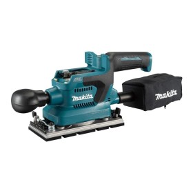Lixadeira Vibratoria Orbital Bateria 18V LXT Makita DBO380Z