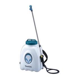 Pulverizador Costal 10 litros Bateria 18v LXT Makita DVF104Z