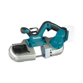 Serra Fita Corte 64mm Bateria 18v LXT Makita DPB182Z