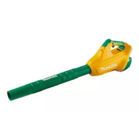 Soprador Folha S/Bateria 18V LXT Makita DUB362ZBR Verde Amarelo