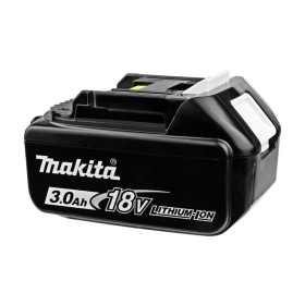 Bateria Litio Slide LXT 18v 3,0Ah Makita BL1830B 197599-5