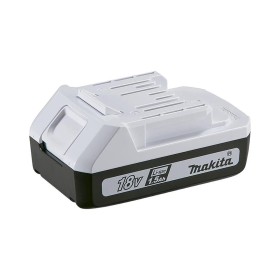 Bateria Antiga HP457D 18v 1,5Ah Makita BL1815G 198186-3