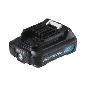 Bateria Litio Slide CXT 12v 2,0Ah Makita BL1021B 197397-7