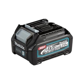 Bateria Li-ion 40v MAX 2,0Ah XGT Makita BL4020MAX 191L29-0