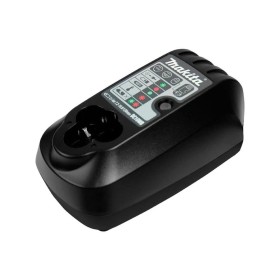 Carregador Bateria Cluster 12v+10,8v Makita DC10WB 196964-5