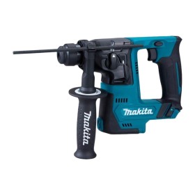 Martelete Sds Plus 14mm Bateria 12V CXT Makita HR140DZ