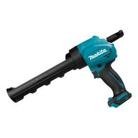 Pistola Calafetar Silicone 300ml 12v CXT Makita CG100DZA