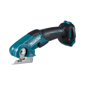 Multi Cortadora Tesoura 6mm Bateria 12v CXT Makita CP100DZ