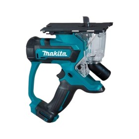 Cortadora Gesso/Madeira 30mm Bateria 12v CXT Makita SD100DZ