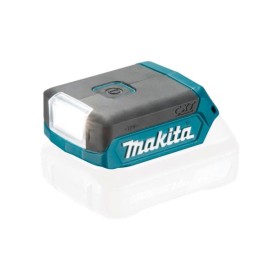 Lanterna Profissional Led Bateria 12v CXT Makita ML103DZ