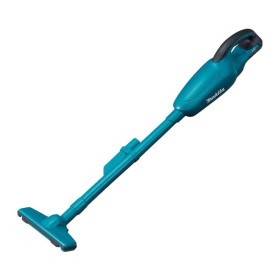 Aspirador Pó Portatil Sem Bateria 18v LXT Makita DCL180Z