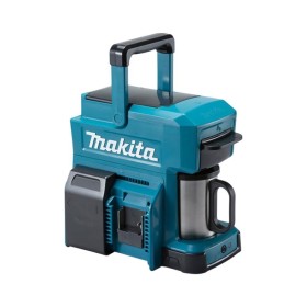 Cafeteira Portatil Bateria 18v LXT Makita DCM501Z