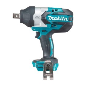 Chave Impacto 1050nm 3/4"Pol Bateria 18v LXT Makita DTW1001Z