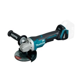 Esmerilhadeira Angular 125mm Bateria 18v LXT Makita DGA505Z