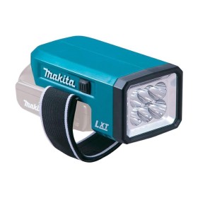 Lanterna Profissional Led Bateria 18v LXT Makita DML186