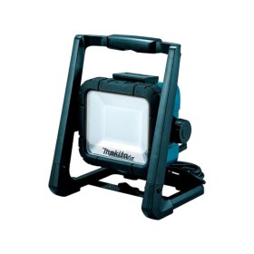 Lanterna Refletor Led Bateria 18v 220V LXT Makita DML805