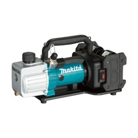 Bomba Vacuo Portatil Bateria 18v LXT Makita DVP181ZK