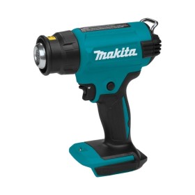 Soprador Termico 550°C Bateria 18V LXT Makita DHG180ZK