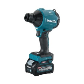 Soprador Inflador Bateria 40v Maxlion Makita AS001GA101