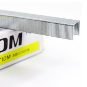 Grampo Grampeador Pneumatico 10 X 7mm Makita F-81518