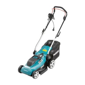 Carrinho Cortador Grama Eletrico 1200w 220v Makita ELM3320