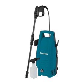 Lavadora Alta Pressão 1450psi 1300w 127v Makita HW101