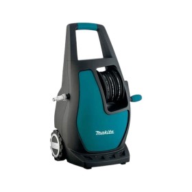 Lavadora Alta Pressão 1740psi 1600w 220v Makita HW112