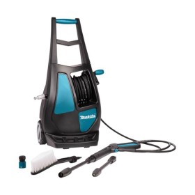 Lavadora Alta Pressão 2030psi 2100w 220v Makita HW132